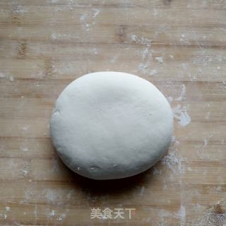 韭菜木耳鸡蛋盒子的做法步骤：11