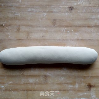 韭菜木耳鸡蛋盒子的做法步骤：12