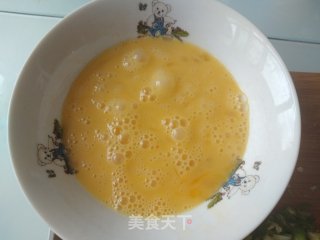 鸡蛋焖子的做法步骤：3