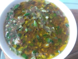 鸡蛋焖子的做法步骤：5