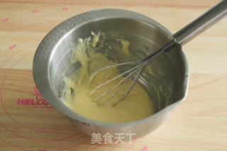 舒芙蕾松饼的做法步骤：5
