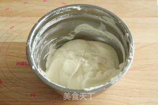 舒芙蕾松饼的做法步骤：10