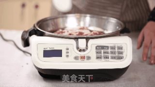 鱼羊鲜的做法步骤：4