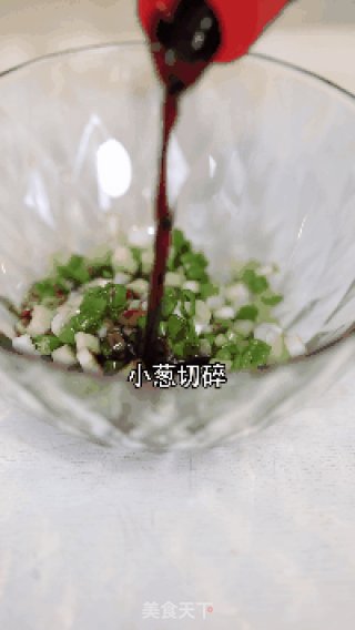 白切鸡的做法步骤：4