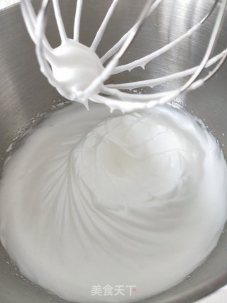 多彩裸蛋糕的做法步骤：10