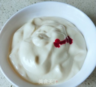 多彩裸蛋糕的做法步骤：16