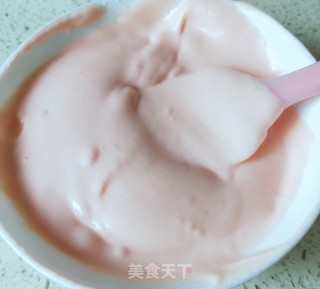 多彩裸蛋糕的做法步骤：17
