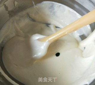 多彩裸蛋糕的做法步骤：18