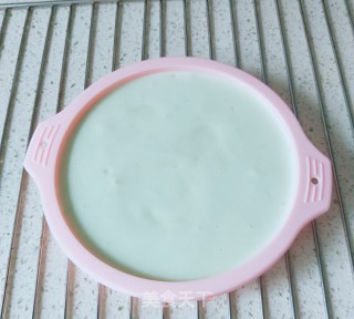 多彩裸蛋糕的做法步骤：19