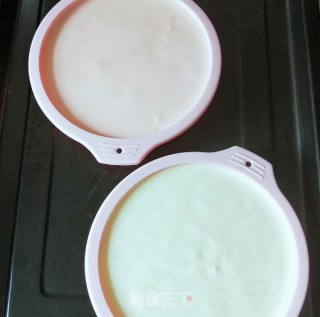 多彩裸蛋糕的做法步骤：20
