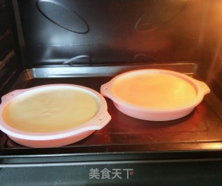 多彩裸蛋糕的做法步骤：21