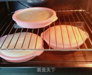 多彩裸蛋糕的做法步骤：22