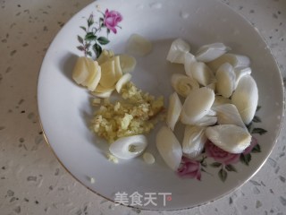 家常豆腐的做法步骤：2