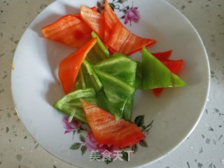 家常豆腐的做法步骤：3
