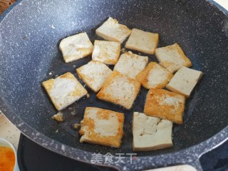 家常豆腐的做法步骤：5