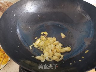 家常豆腐的做法步骤：7