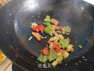 家常豆腐的做法步骤：8