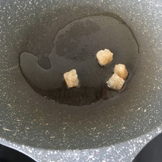 “酸爽开胃美食”酸豆角烧排骨的做法步骤：9