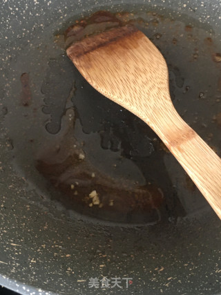 “酸爽开胃美食”酸豆角烧排骨的做法步骤：10