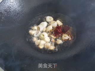 脆皮南瓜的做法步骤：7