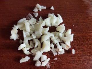 白灼秋葵的做法步骤：5