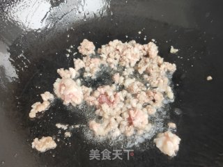 砂锅肉末茄子煲的做法步骤：7