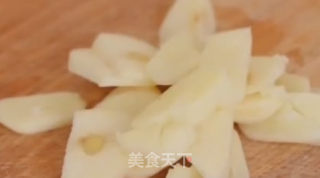 豆芽炒韭菜的做法步骤：3