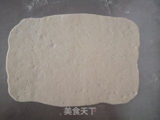 油酥火烧的做法步骤：7