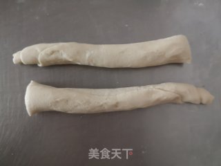 油酥火烧的做法步骤：9