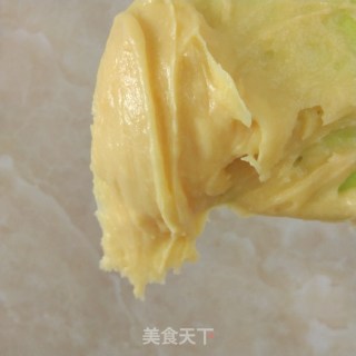 (童年的美好时光)孩子们最爱的毛毛虫面包的做法步骤：18