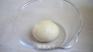 香蕉面包的做法步骤：5