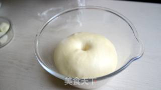 香蕉面包的做法步骤：6