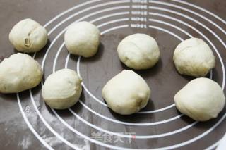香蕉面包的做法步骤：7
