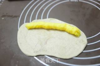 香蕉面包的做法步骤：8