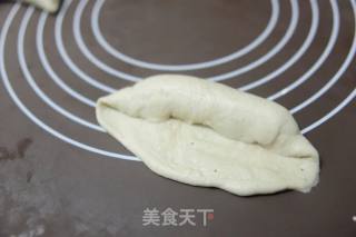 香蕉面包的做法步骤：9