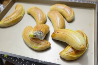 香蕉面包的做法步骤：13
