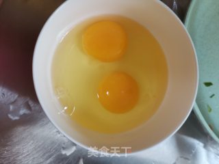 早餐鸡蛋饼的做法步骤：6
