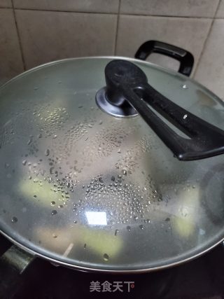 白切鹅的做法步骤：5