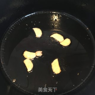胡萝卜炖牛腩的做法步骤：3