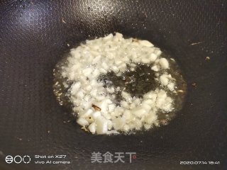 酸甜白菜的做法步骤：4