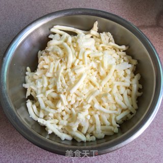 紫薯仙豆糕的做法步骤：5