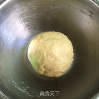 紫薯仙豆糕的做法步骤：8