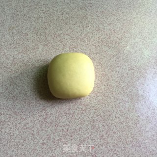 紫薯仙豆糕的做法步骤：13
