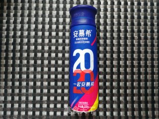 蟠桃水果麦片酸奶碗的做法步骤：4
