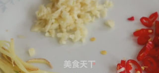 口水黄瓜的做法步骤：2