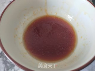 凉拌西瓜皮的做法步骤：5