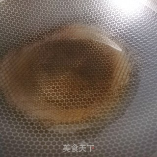 西红柿炒鸡蛋的做法步骤：4