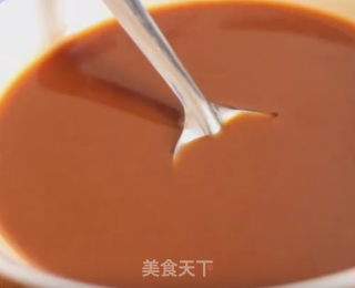 酱汁香菇的做法步骤：2