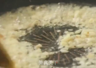 酱汁香菇的做法步骤：3