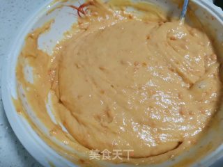 红薯软香饼的做法步骤：5